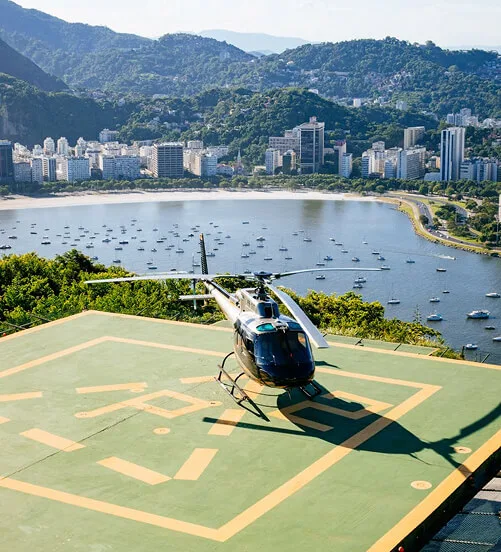 We have best luxury helicopter services for you. - 亿万28体育APPhaoyunda