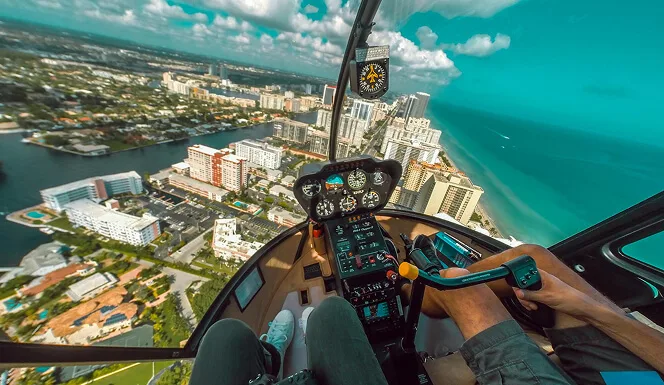 The Beginners Guide to Helicopter Engine Failure and Autorot - 亿万28体育APPhaoyunda