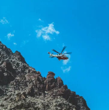 Luxury Private  Helicopter Travel - 亿万28体育APPhaoyunda