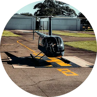 Learn more about private  helicopter benefits. - 亿万28体育APPhaoyunda