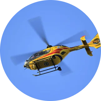 Learn more about private  helicopter benefits. - 亿万28体育APPhaoyunda