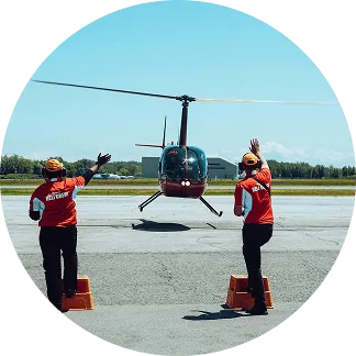 Learn more about private  helicopter benefits. - 亿万28体育APPhaoyunda