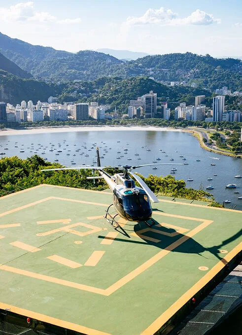 Private helicopters performance and specifications. - 亿万28体育APPhaoyunda