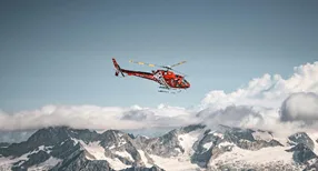 Helicopter hire - 亿万28体育APPhaoyunda