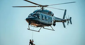 Helicopter hire - 亿万28体育APPhaoyunda