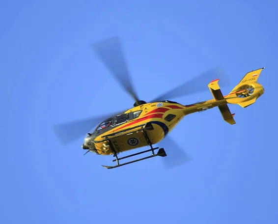 Helicopter Hire - 亿万28体育APPhaoyunda