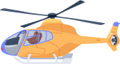 Choose the private helicopter  based on your needs. - 亿万28体育APPhaoyunda