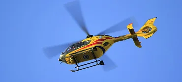 Choose the private helicopter  based on your needs. - 亿万28体育APPhaoyunda