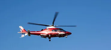 Choose the private helicopter  based on your needs. - 亿万28体育APPhaoyunda
